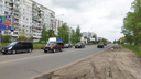 На Ленинградском проспекте в Ярославле перенесут остановки