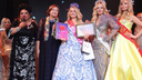 На конкурсе «Миссис Россия» выбрали самую красивую сибирячку — ей стала детский стилист из Новосибирска