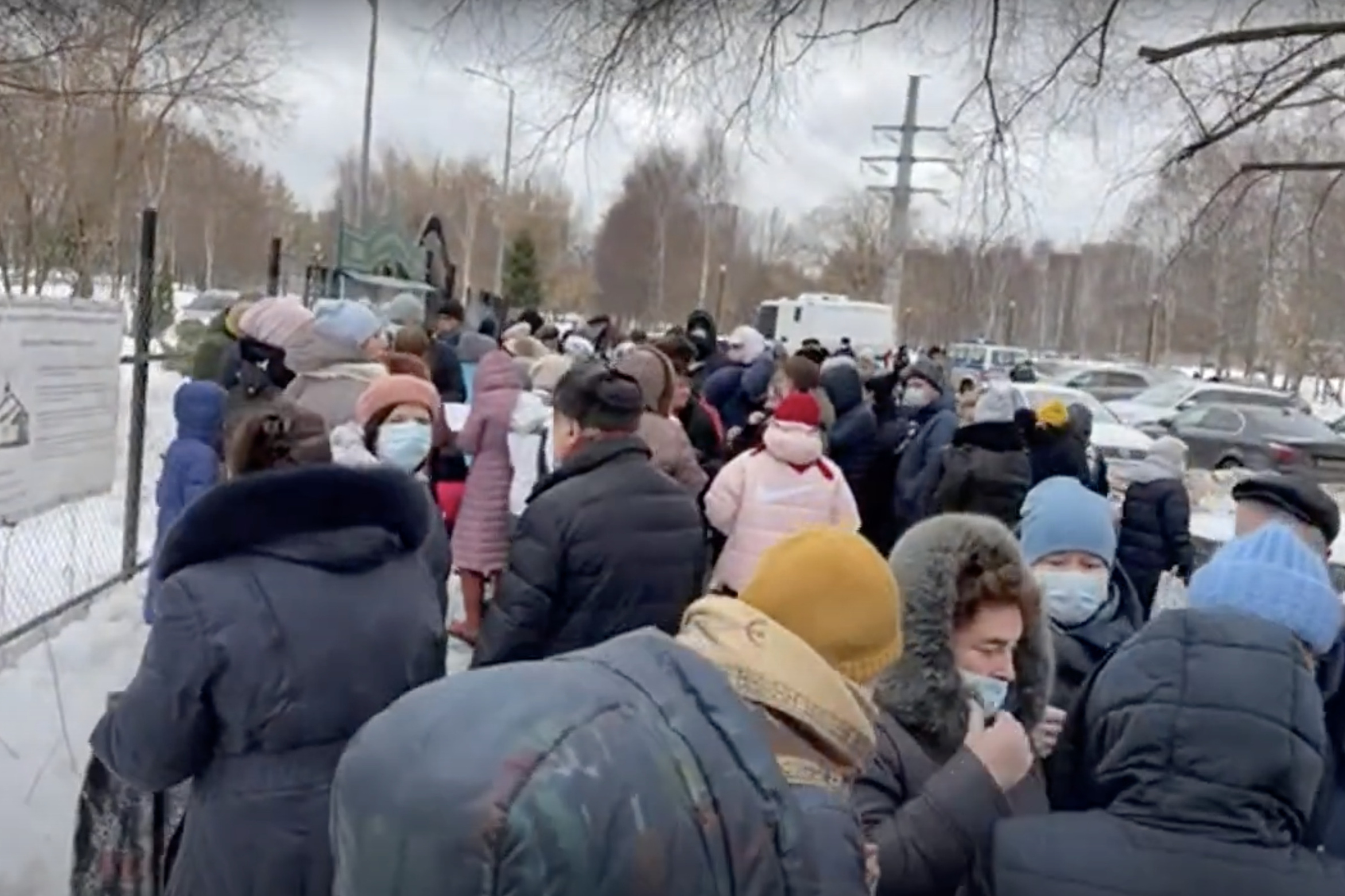 Повышение тарифов ЖКХ на отопление в Москве, Жители Головинского собирают  подписи за отмену перерасчетов за тепло 19 февраля 2022 - 19 февраля 2022 -  msk1.ru