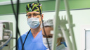 Отшлифовали глаз: в Самаре врачи провели сложную операцию