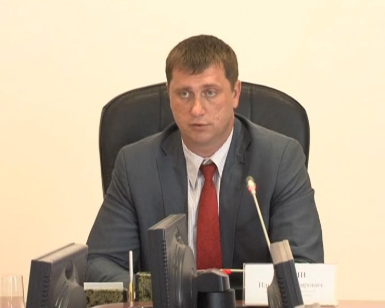 Илья Дубин вышел на свободу четыре года назад Илья Дубин вышел на свободу четыре года назад