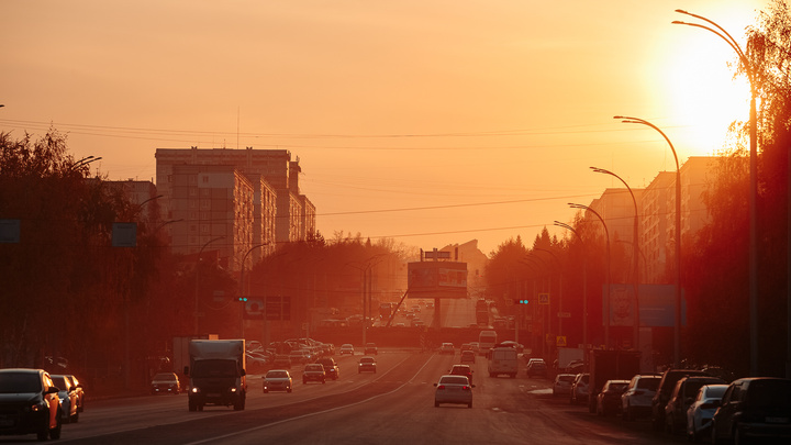 В Кемерове частично ограничат движение по улице Кирова. Объясняем, с чем связаны изменения