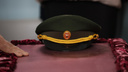 Был опорой своей семьи: под Волгоградом простились с погибшим на Украине 30-летним солдатом