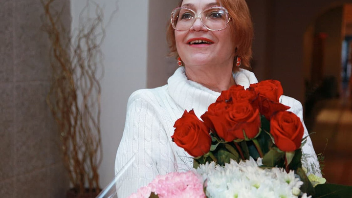 Народная артистка России Нина Русланова умерла после продолжительной болезни