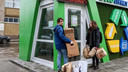 Главные по бутылочкам: Нижегородская область стала лидером страны по числу пунктов приема вторсырья