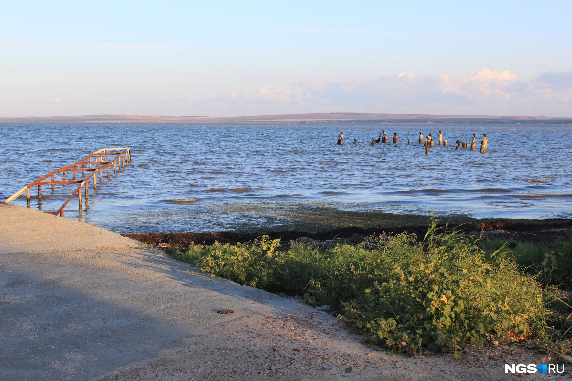 Море правды. Анапа вся правда. Куда переехать на ПМЖ К морю в России.