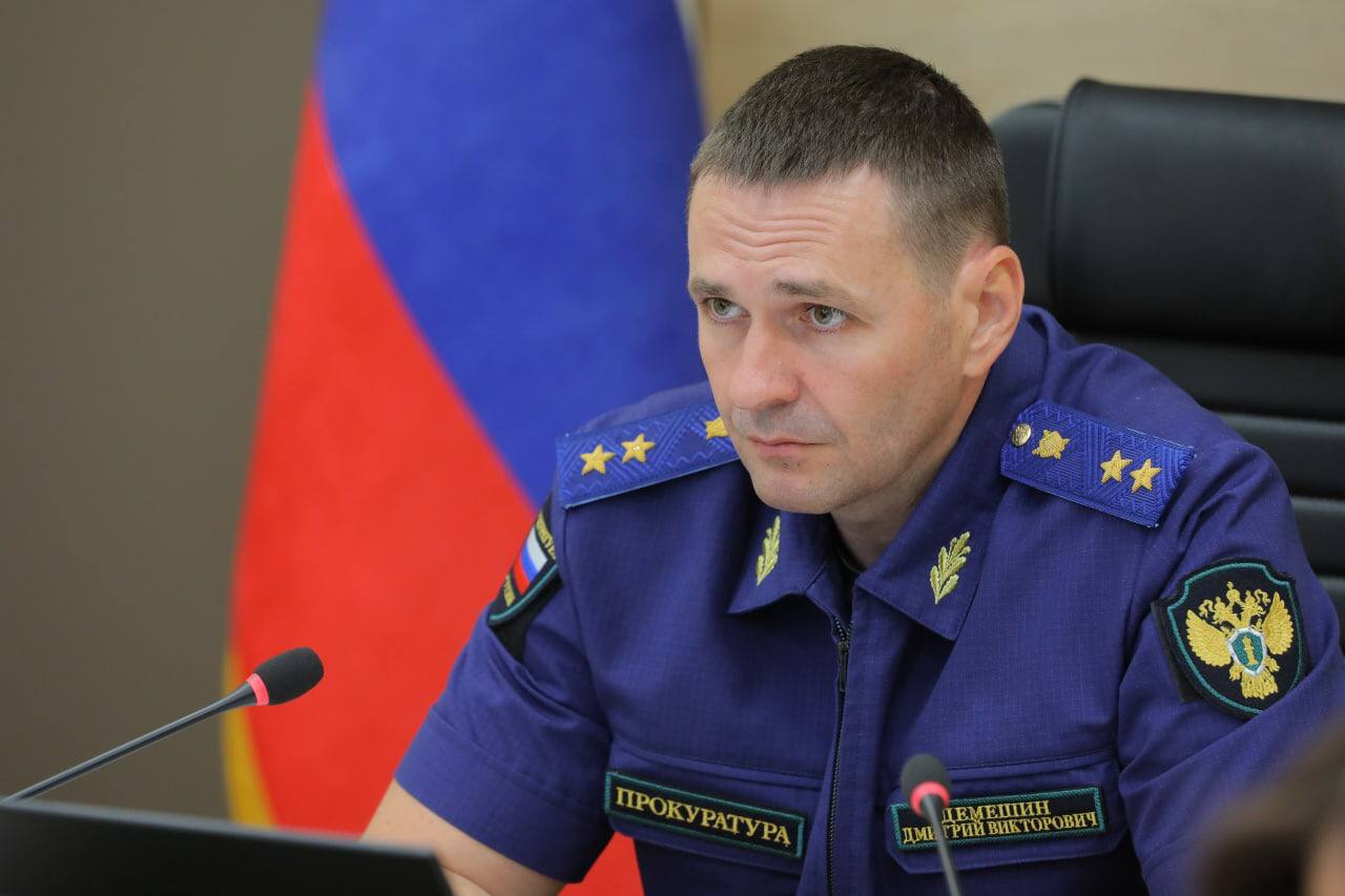 Вопрос строительства в Уяре стоит на контроле в прокуратуре Вопрос строительства в Уяре стоит на контроле в прокуратуре