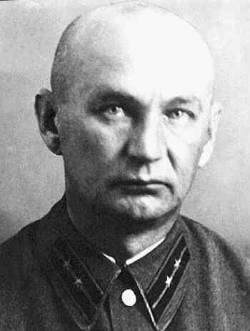 Эдуард Салынь расстрелян в 1941 году