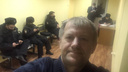 Активиста Шиеса оштрафовали на 40 тысяч рублей за комментарии в соцсетях