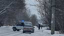 Сбил и оставил на кладбище: под Новосибирском вынесли приговор за наезд на полицейского