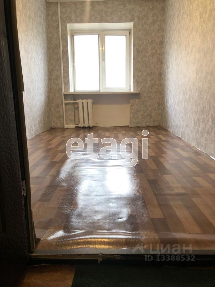 Эта комната продается за 500 тысяч рублей