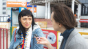 «Самолеты чуть ли не по голове пролетают»: как жительница Новокуйбышевска возит гуманитарку на границу с Украиной