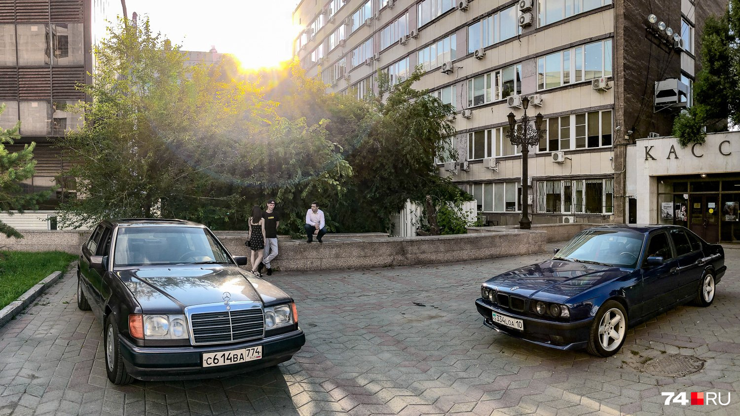 Герои нашего репортажа <a href="https://74.ru/text/auto/2022/07/18/71488004/" class="_ io-leave-page" target="_blank">про любителей немецкой старины</a> Герои нашего репортажа <a href="https://74.ru/text/auto/2022/07/18/71488004/" class="_ io-leave-page" target="_blank">про любителей немецкой старины</a>
