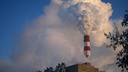 «Произошел выброс тлеющей угольной пыли»: на Барабинской ТЭЦ в НСО получил ожоги рабочий