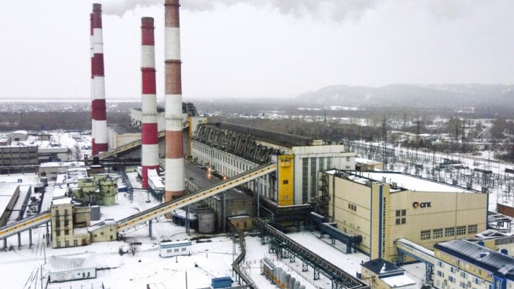 Энергоснабжение и уменьшение вреда экологии: СГК вкладывает миллиарды в крупнейшую ГРЭС Кузбасса