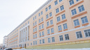Руководить созданием гостиницы в здании ВКИУ будет экс-директор курорта «Губаха»
