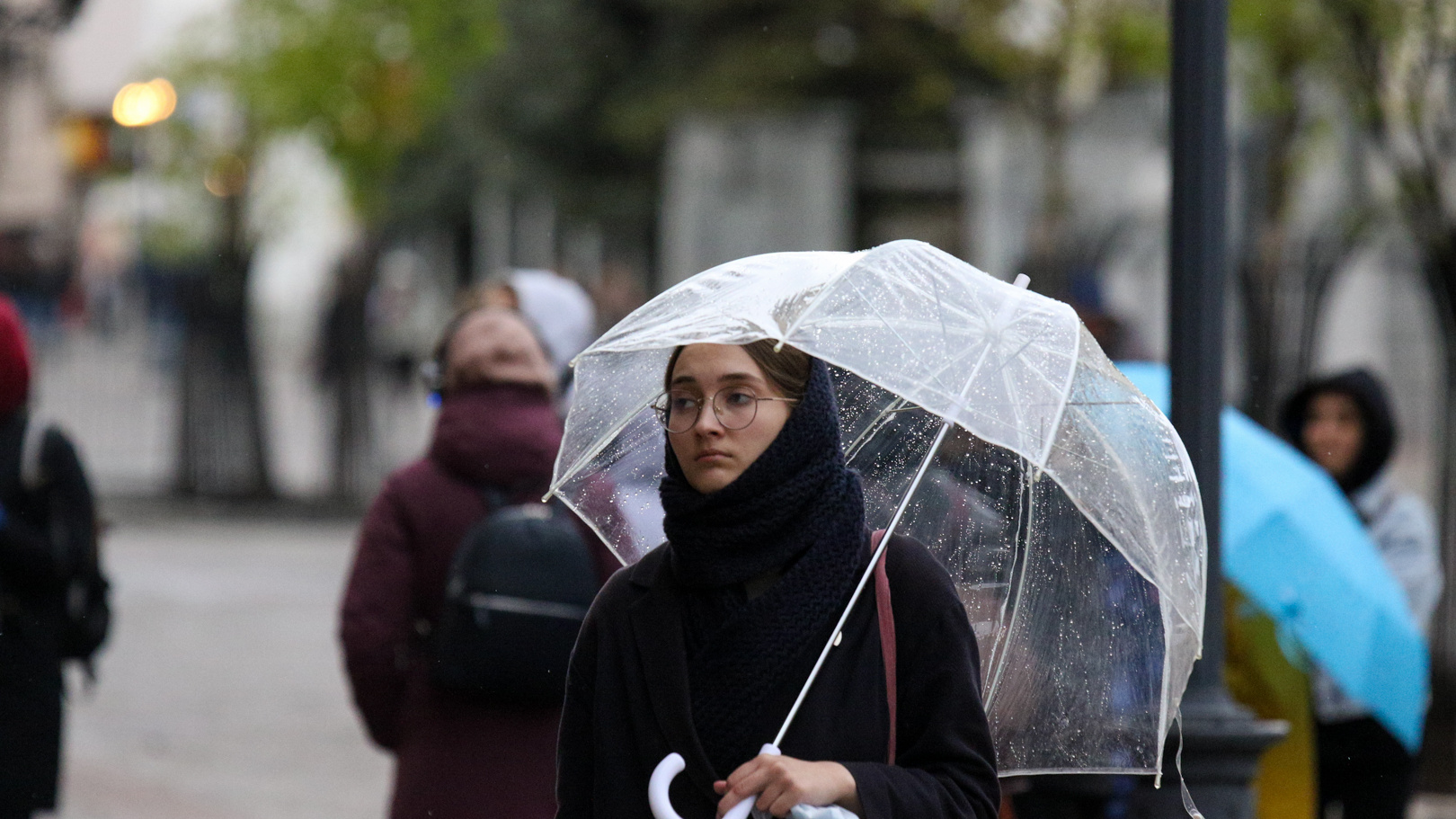На Татарстан надвигается сильная непогода: публикуем прогноз на понедельник