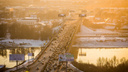 «Это не город, а вечная пробка»: 8-балльные пробки сковали Новосибирск