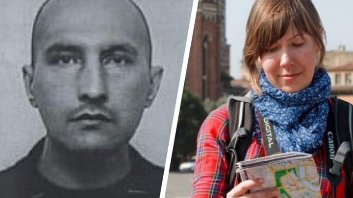 Уральцу, который изнасиловал и убил туристку из Перми, смягчили приговор