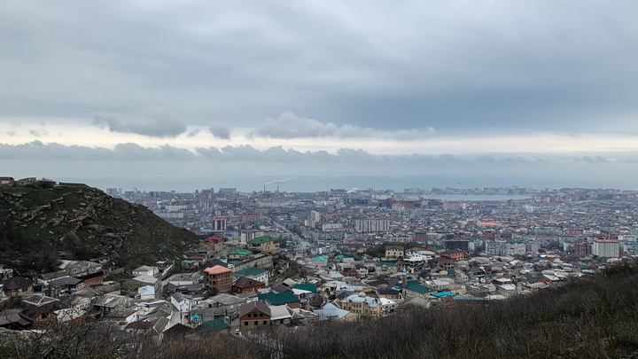 Закрытая одежда, города для туристов и приветливое население — уфимка рассказывает о Северном Кавказе