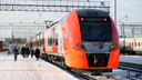 Из расписания исчезла «Ласточка» из Перми в Екатеринбург. Поезда все-таки прекратят ходить?