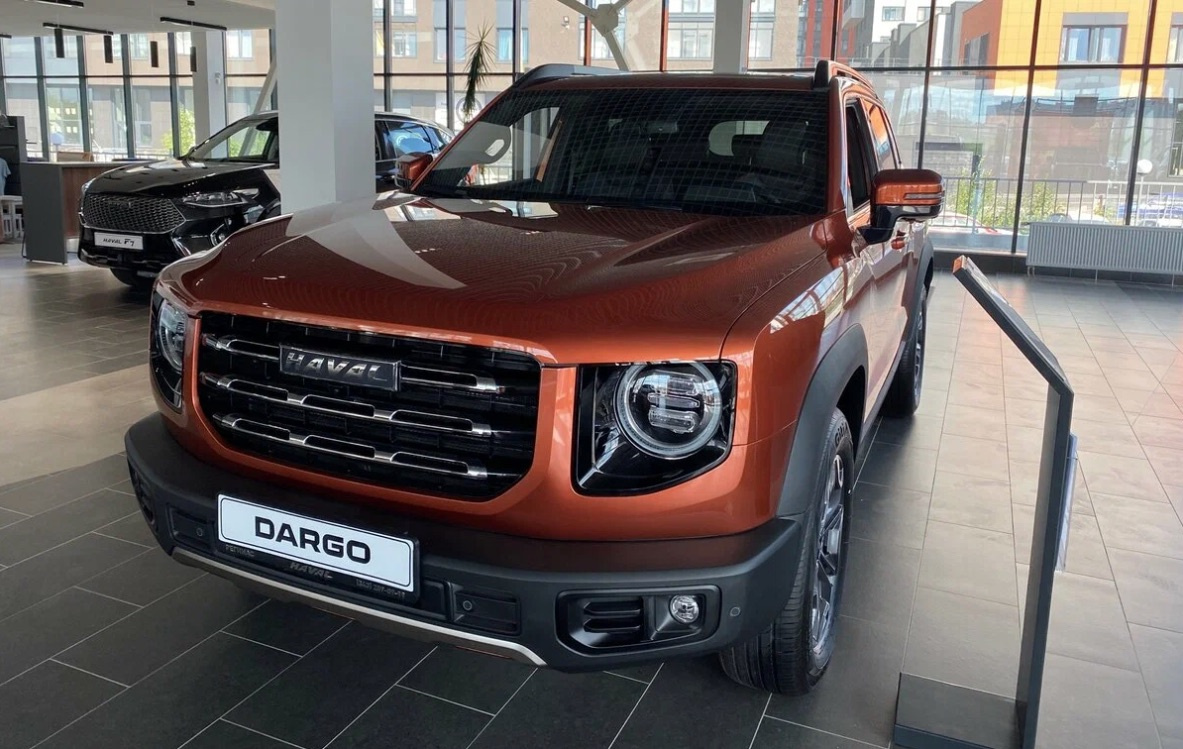 Haval регинас екатеринбург