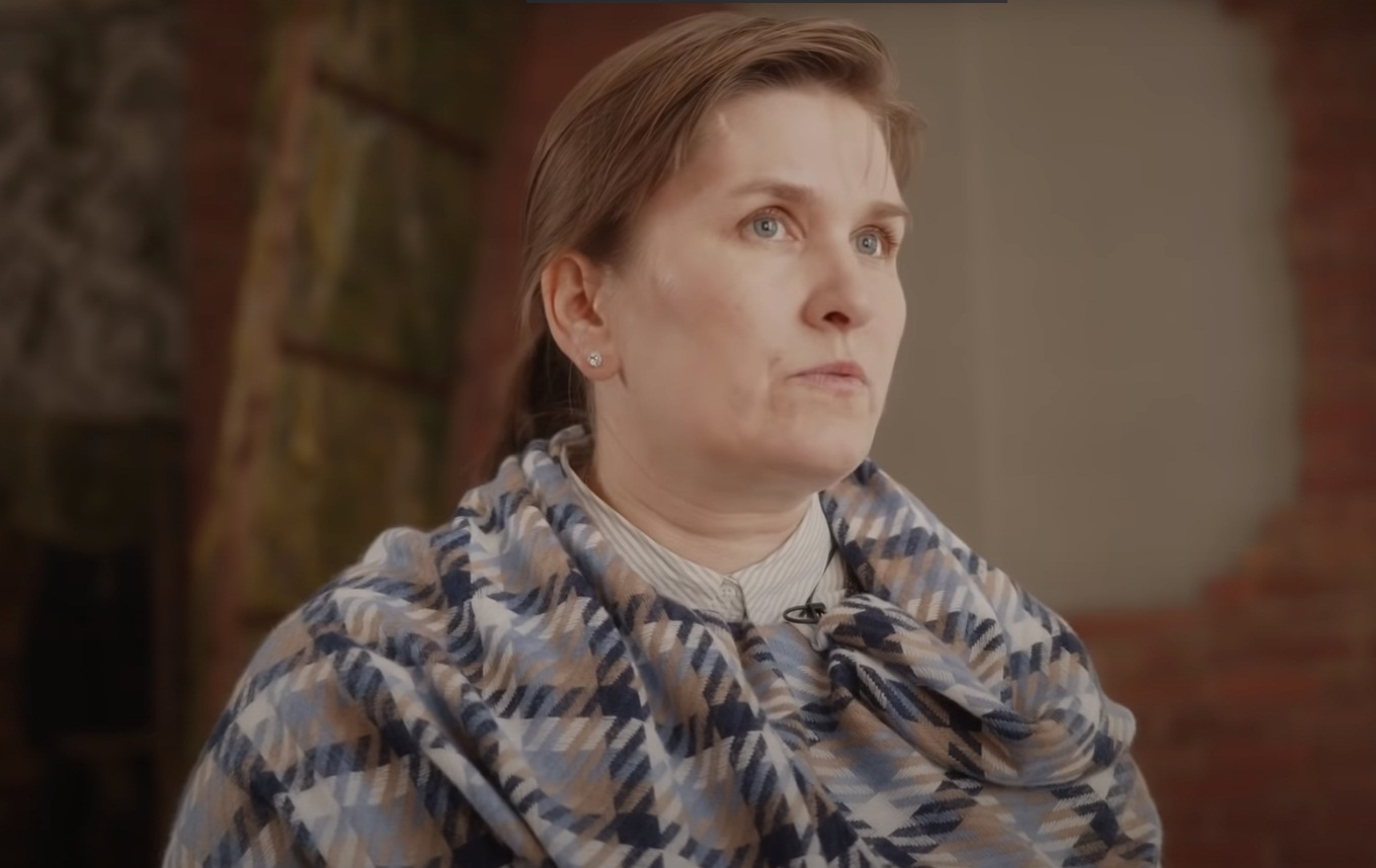 Екатерина Котельникова переехала в Чердынь семь лет назад