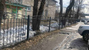 В Архангельске мужчина открыл стрельбу из пневматики у детского сада