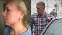 Избил женщину — получил мелкий штраф: екатеринбурженка полгода пытается засудить автохама