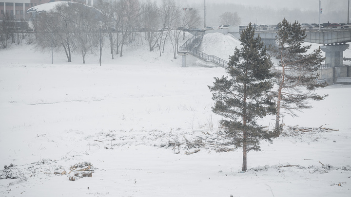 «Идут сибирские морозы»: синоптики рассказали о погоде в декабре. Публикуем предварительный прогноз