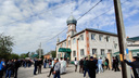 Время очищения и молитв: мусульмане Волгограда встретили начало священного месяца Рамадан