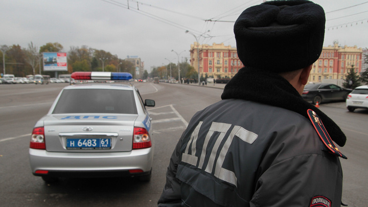 В Кемерове пройдут проверки водителей: рассказываем, когда и за какими нарушениями будут следить