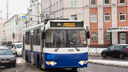 Банкротят электротранспорт? В Ярославле заблокировали счета у троллейбусной компании