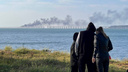 «Зато теперь все с сахаром и бензином». Как крымчане пережили взрыв на мосту через Керченский пролив