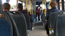 Пять автобусов изменят маршруты из-за ремонта теплотрассы в Челябинске