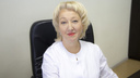 Главный терапевт Самары Ирина Золотовская: «Давайте не будем ориентироваться на антитела»