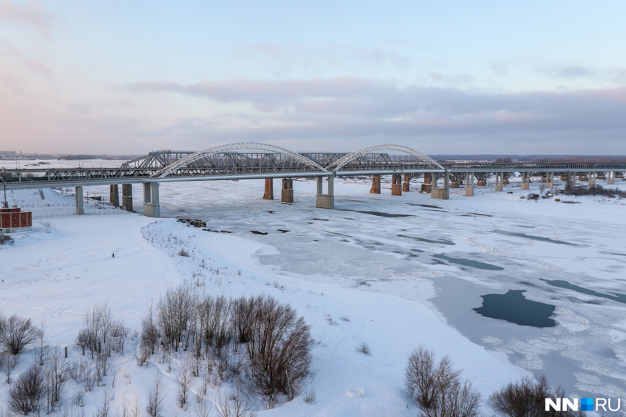 Когда будет потепление в нижнем новгороде. Нижний Новгород февраль. Конец января. Фото морозный Нижний Новгород. Н-морозный январь.