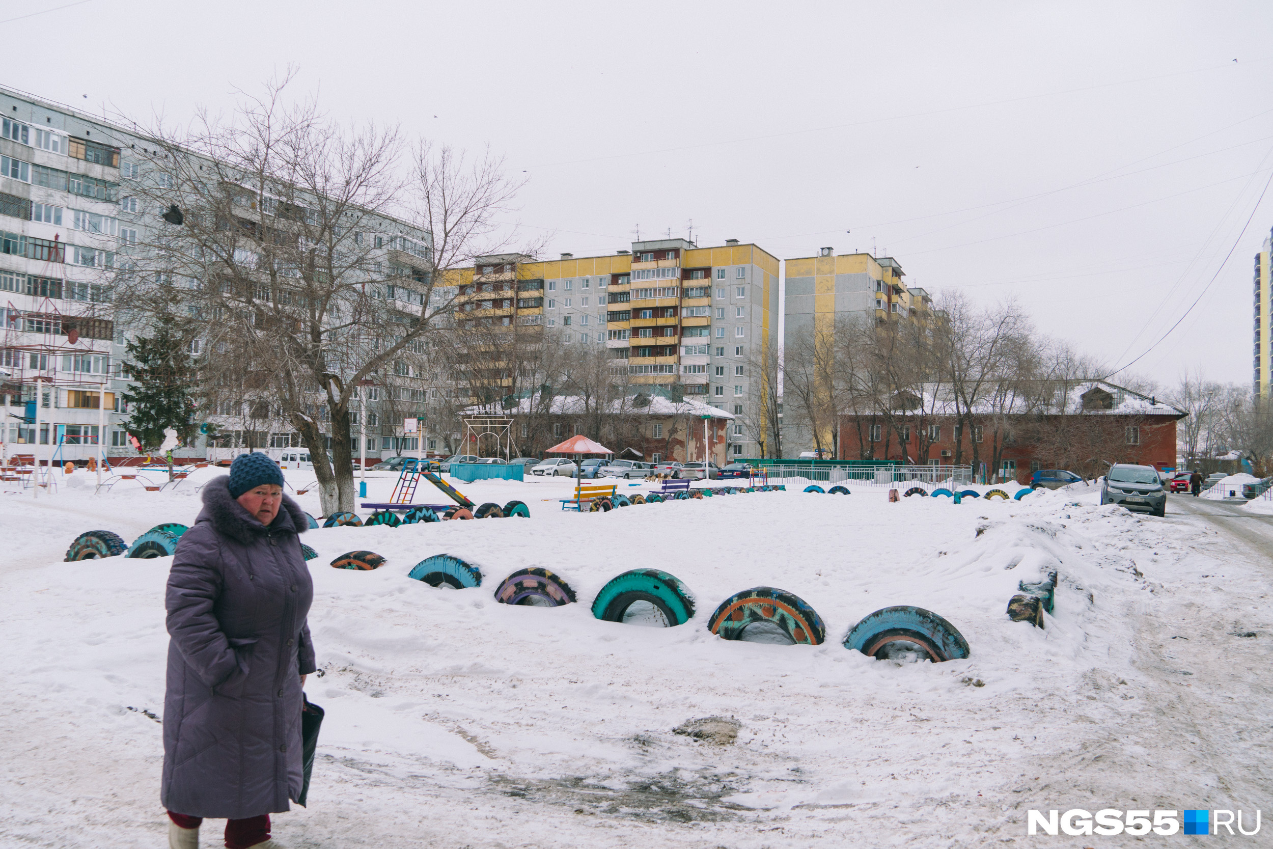 Плату за содержание жилья в Омске разрешили поднять на 7%