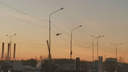 В Екатеринбург на вертолете срочно доставили беременную девушку