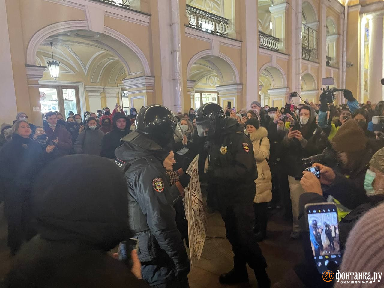 Концерт в гостином дворе сегодня