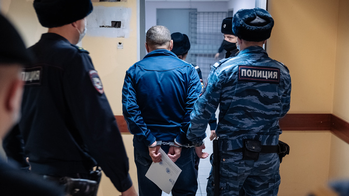 Все фигуранты уголовного дела об аварии на шахте «Листвяжная» обжаловали свой арест
