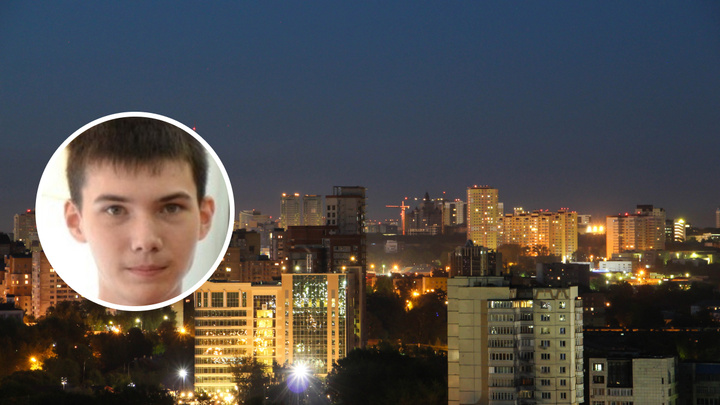 На Украине погиб 23-летний пермяк Роберт Боталов