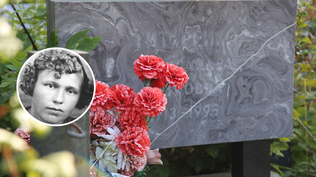 Незаметная могила в скромном квартале: где в Уфе похоронена теща Михаила Горбачева