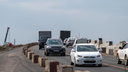 Власти Ростова за 2 миллиона приберутся на мосту на Малиновского после реконструкции