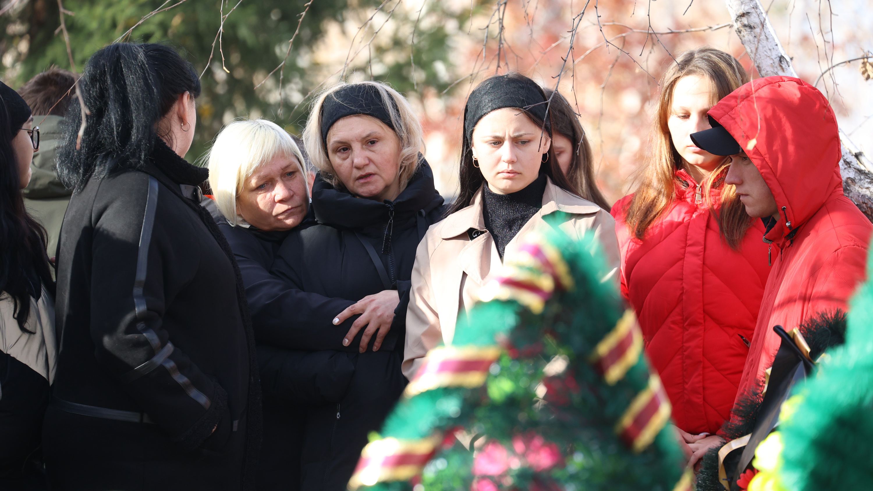 Похороним 24. Сегодня в Челябинске простились с мобилизованным. Похороны мобилизованного. Похороны мобилизованных в России.