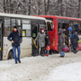 В Ярославле добавили новую остановку для автобусов