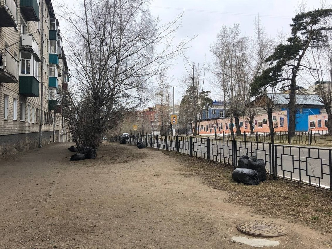 Перекрёсток улиц Журавлёва — Балябина