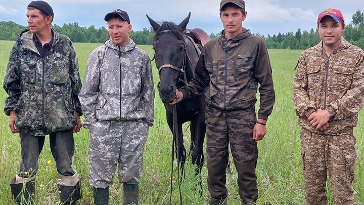 Пропавшего 15-летнего подростка в Иркутском районе нашли охотники