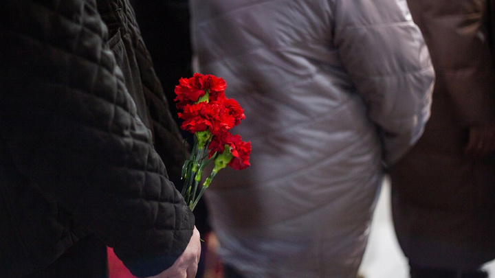 Уроженец Приангарья Иван Кожевников погиб в ходе спецоперации на Украине