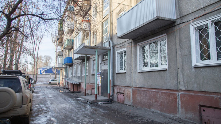 Реновация или снос - что ждёт хрущёвки в Иркутской области